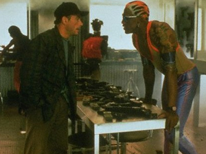 ������ �������